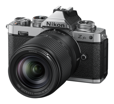 NIKKOR Z DX 18-140mm f/3.5-6.3 VR | Versatile high-powered NIKKOR Z DX 18-140mm f/3.5-6.3 VR | Versatile high-powered
