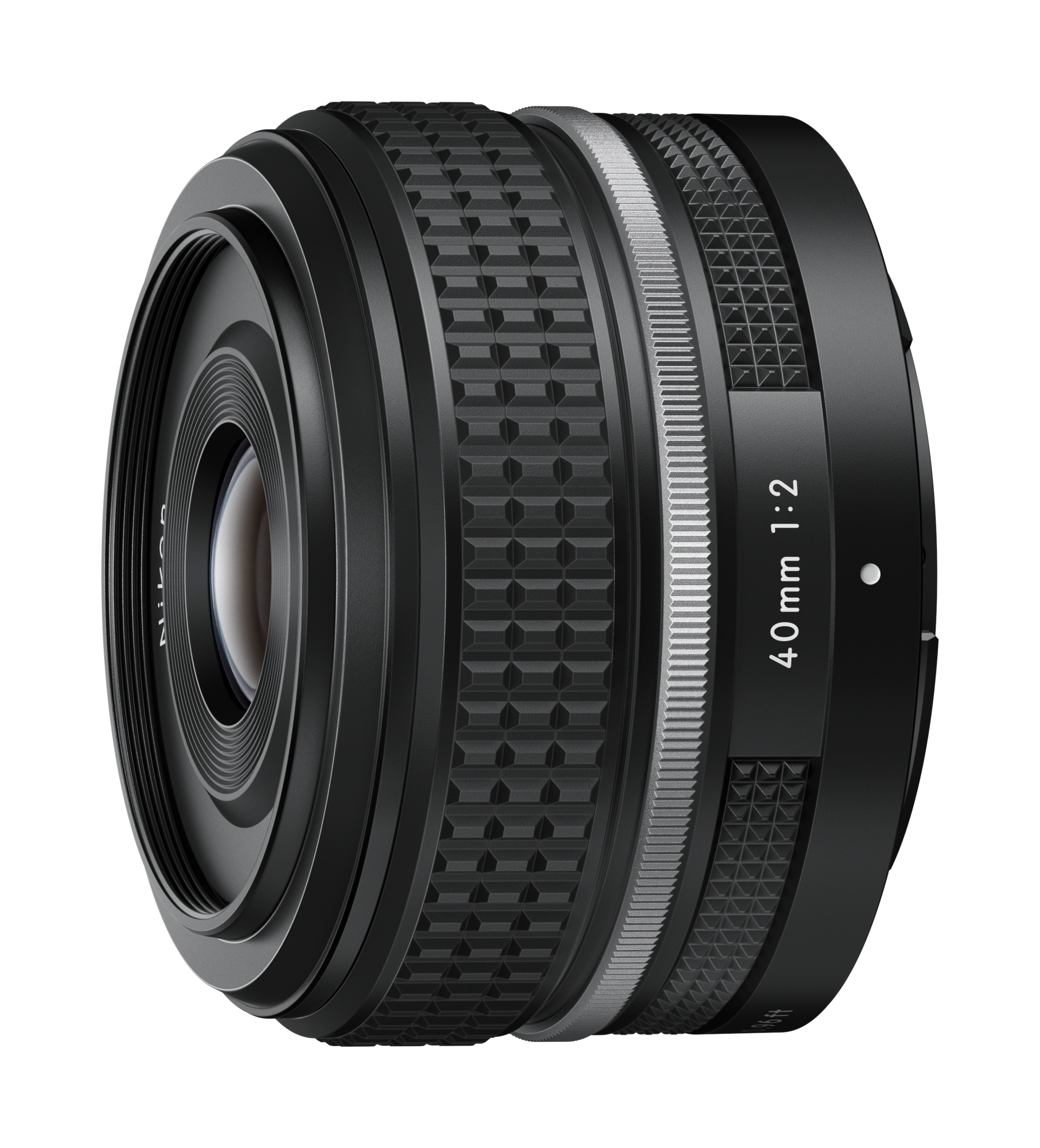 NIKKOR Z 40mm f/2 (SE)