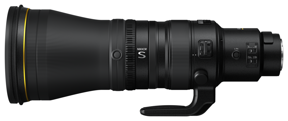 迫力の600mm 珍品】ニコン NIKON NIKKOR PC AUTO 600mm F5.6