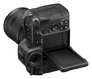 Sømand omvendt Intervenere Z 8: Pro spejlløst kamera i fuldformat til video og stillbilleder | Nikon