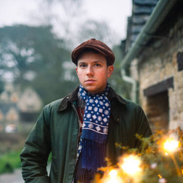 Headshot Nikon Creator