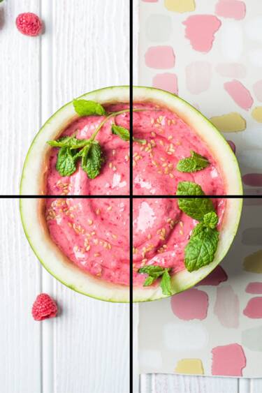 Giulia Verdinelli images for Nikon magazine