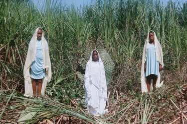 Winner of the Photo London x Nikon Emerging Photographer Award 2025