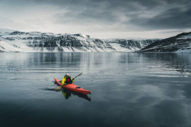 Nikon magazine - improving your seascapes 