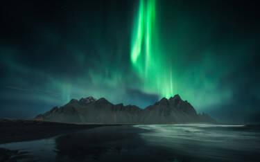 Nikon magazine - improving your seascapes 