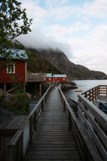 Nikon magazine - Top 10 cinematic content tips