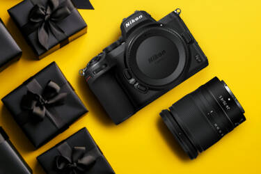 Nikon magazine - 2025 Gift guide