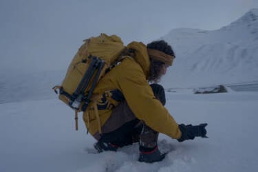 Nikon magazine - Norris Niman using the NIKKOR Z 24-70mm f/2.8 S II for video