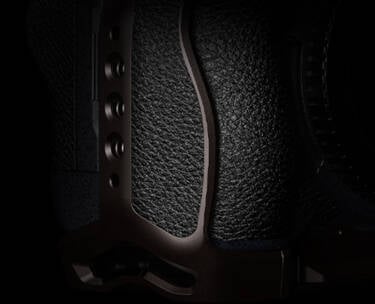 SmallRig 5259 Night Eagle Cage Kit for Nikon Z5II/ Z7/ Z6/ Z7II/ Z6II/ Z5